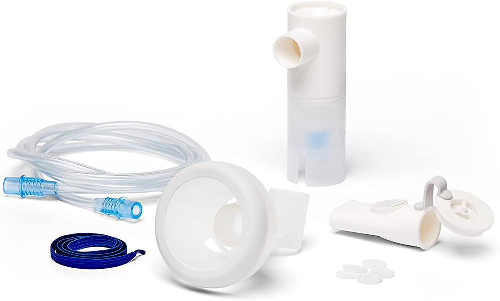 Set-Kit-nebulizare-aparat-aerosoli-Omron-C105-X105-Advanced-Year-Pack-copil-detaliu