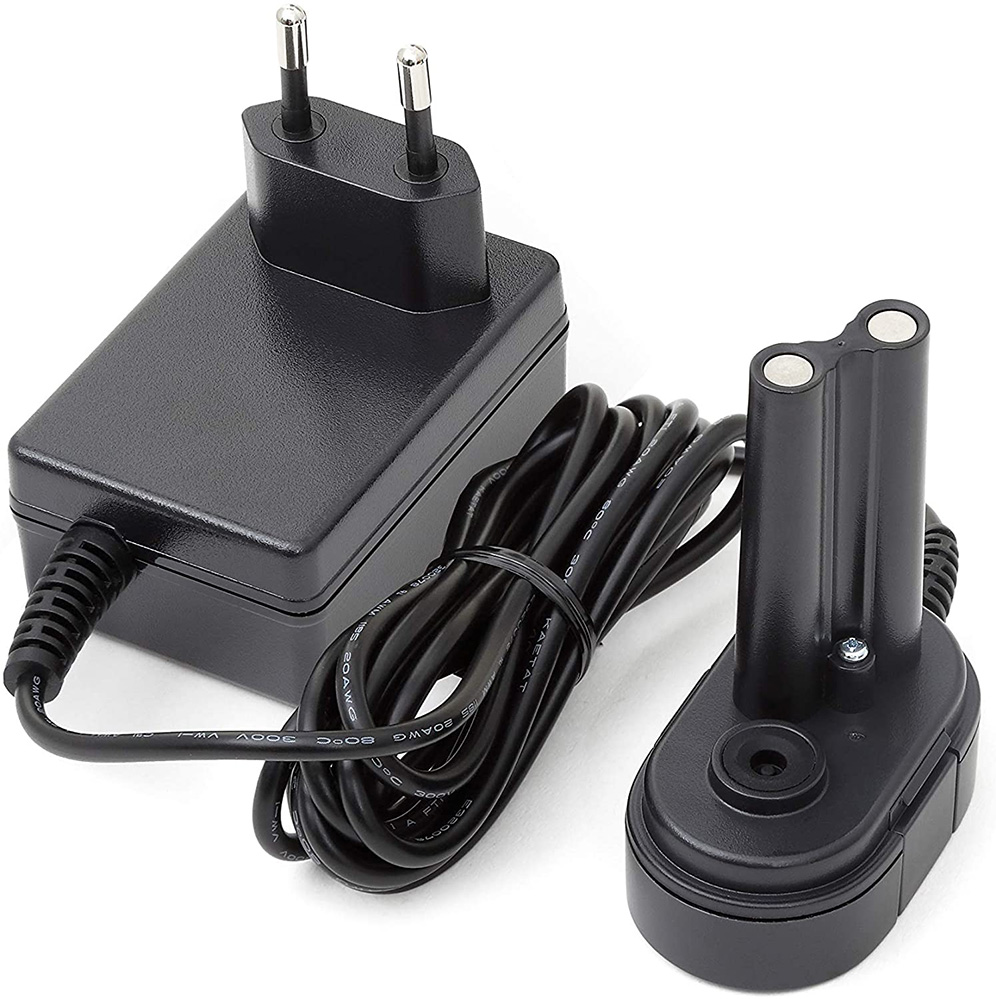Adaptor-priza-Omron-U100-portabil