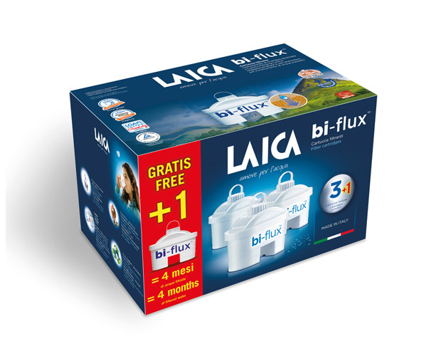 Pachet promotional 3 + 1 GRATIS 