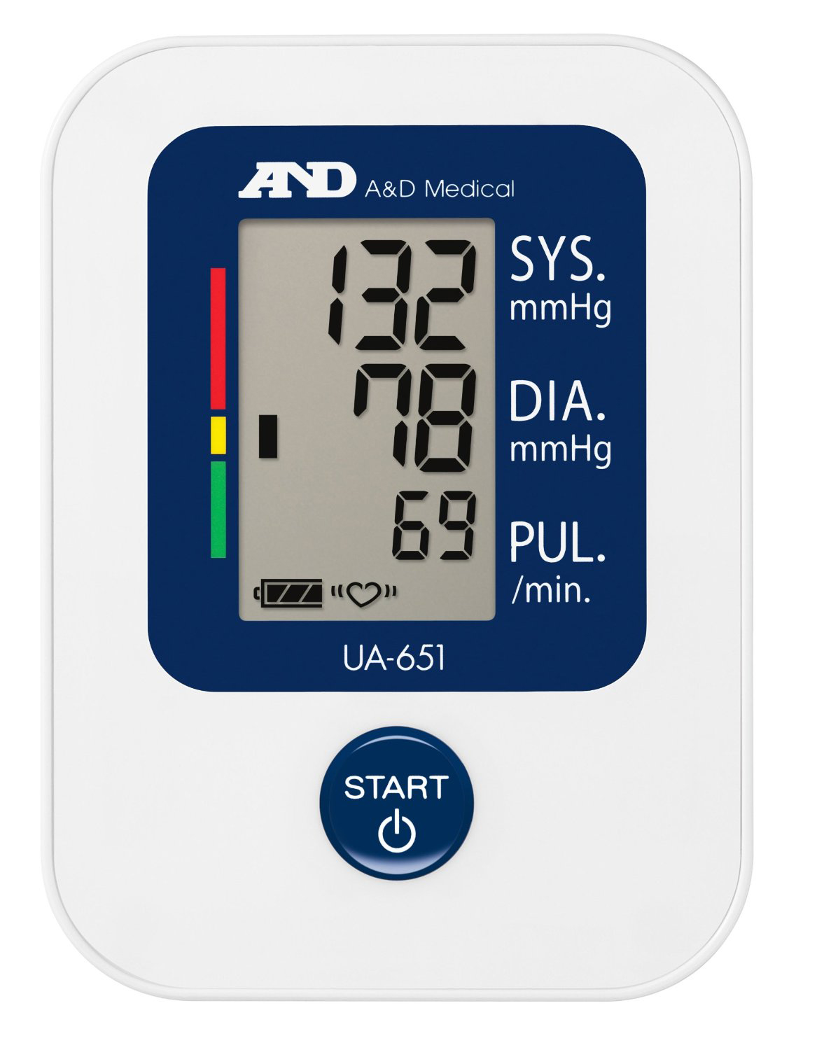 Tensiometru-automat-brat-A-D-Medical-UA-651-validat-clinic