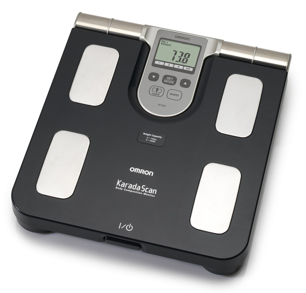 Omron BF 508