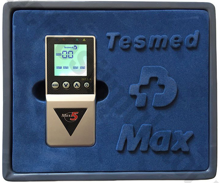 electrostimulator-muscular-tesmed-max5-linemed